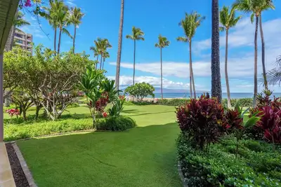 Image de Kaanapali Alii Residence 116