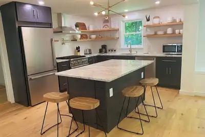 Image de Renovated 3br Home near  High Falls / Stone Ridge