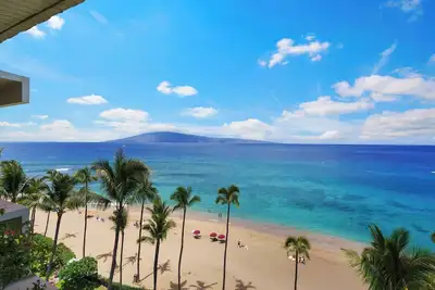 Image de Kaanapali Alii Residence 195