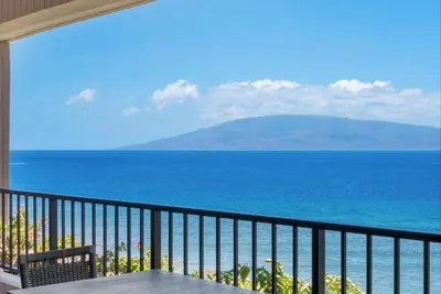 Image de Front-Row to the Pacific | Oceanfront Living at Kaanapali Alii