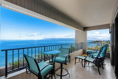 Image de Dive Into Oceanfront Living | Resort Amenities at Kaanapali Alii