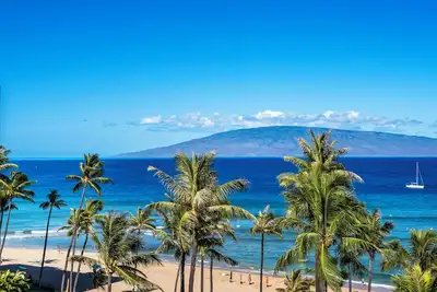 Image de Kaanapali Alii 184 | Hot tub | Pool | Sunset Views