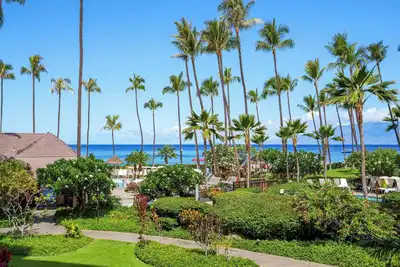 Image de Spacious Island Condo on Top-Voted Beach