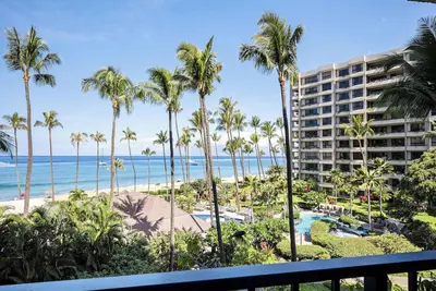 Image de Kaanapali Alii 444 | Hot tub | Pool | Sunset Views