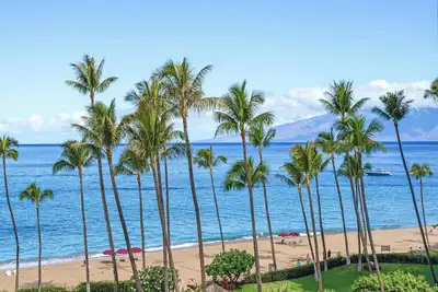 Image de Kaanapali Alii Residence 466