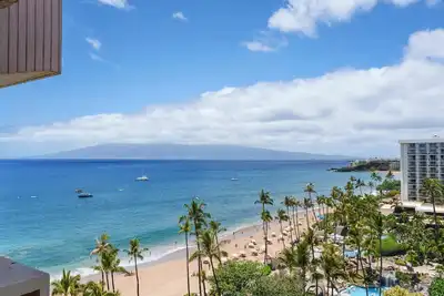 Image de Ocean Views & Resort Amenities at Kaanapali Alii w/ Private Lanai
