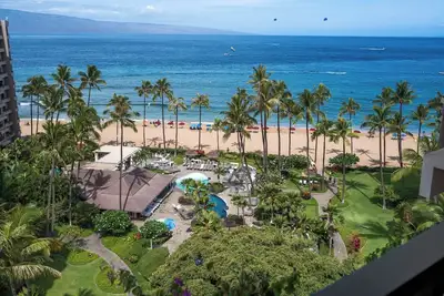 Image de Walk to Waves, Snorkeling, Golf & Restaurants