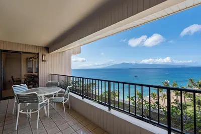 Image de Kaanapali Beach Ocean Views | Great for Families
