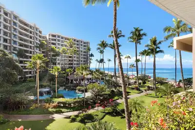 Image de Paradise Found on Kaanapali Beach