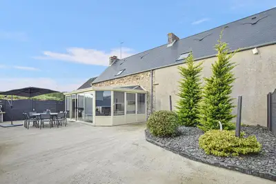 Image de Maison cosy proche mer