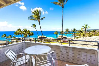 Image de Kapalua Bay Villas | 3 Free Rental Cars | Kbm Resorts | Premium Bay Villa | 3 Units, 4 Bedrooms | Ml-2074