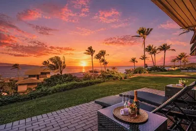 Image de Kapalua Bay Villas | 3 Free Rental Cars | Kbm Resorts | Whale Watching | 3 Units, 5 Bedrooms | Ml-2071