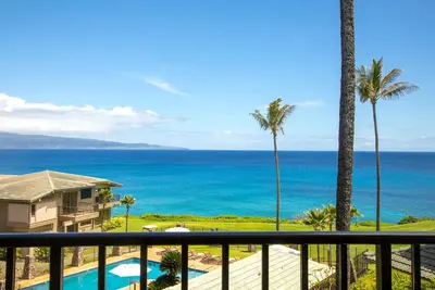 Image de Kapalua Bay Villas | 3 Free Rental Cars | Kbm Resorts | Panoramic Ocean Views | 3 Units, 4 Bedrooms | Kbv Ml-2083