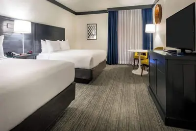 Image de Convenient Location & Affordable Rates! Pet-friendly Unit at Oyo Las Vegas