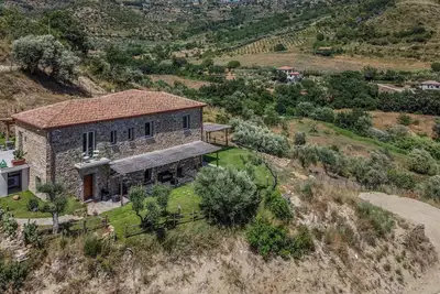 Image de Magnifique maison à Perdifumo