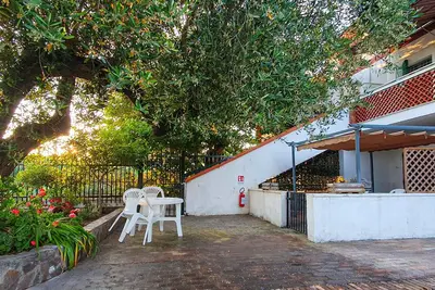 Image de 1 bedroom amazing apartment in Casal Velino