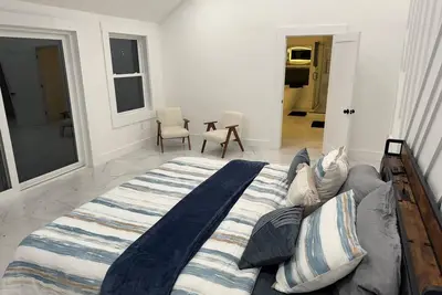 Image de Blue Banana - Bed & Breakfast with Amazing Ocean View + Gourmet breakfast