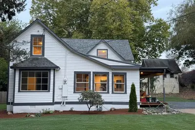 Image de Fantastic 4-bedroom house in Ferndale