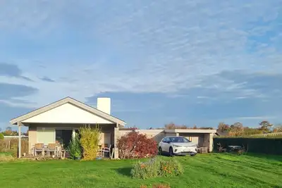 Image de Cozy holiday home on Funen’s north coast