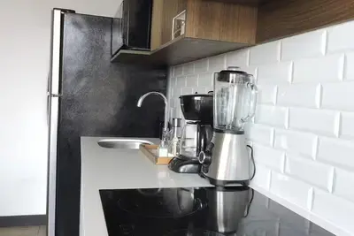 Image de Apt Near Airport