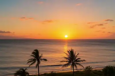 Image de Honua Kai |  Free Rental Car | Kbm Resorts | President's Suite | Single Unit, 3 Bedrooms | Hkh-501