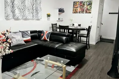 Image de Escapade familiale confortable