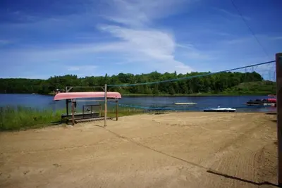 Image de Myers Cave Resort