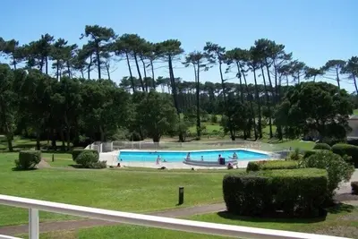 Image de Le Double Bogey 34 - Open Sud