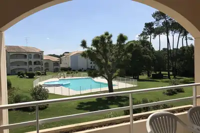 Image de Le Swing 95 - Open Sud