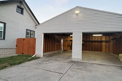 Image de Spacious, Family Friendly 4br, 5Qn Beds with Garage in Columbus