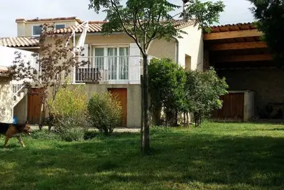 Image de Coté colline - Antugnac