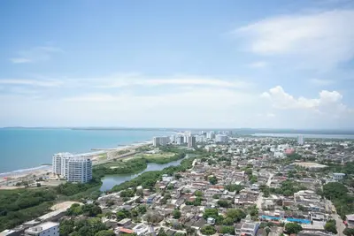 Image de Horizonte Caribeño Vista al Mar High Floor p29
