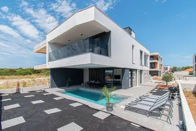 Image de Villa MarEA by Istrabook