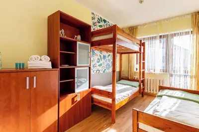 Image de Płowce 62 Guest Spot 2p1