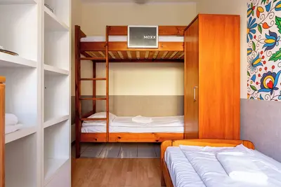 Image de Płowce 62 Guest Spot 1p1