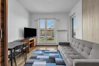 Image de Marywilska Comfort Apartment
