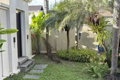 Image de Rwai Pool Villa The Niche 3 Bedrooms