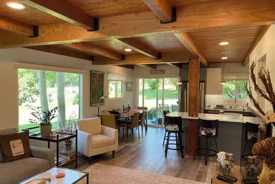 Image de Mountain Zen Between Aspen & Basalt. Deep Monthly Discounts.