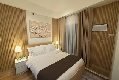 Image de Mountain View 1 Bedroom Unit at Twin Lakes Tagaytay