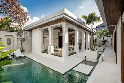 Image de Elegant 4br Retreat with Cozy Ambience