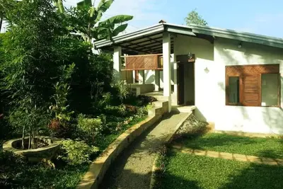 Image de Cozy Garden Bungalow | Close to Kandy