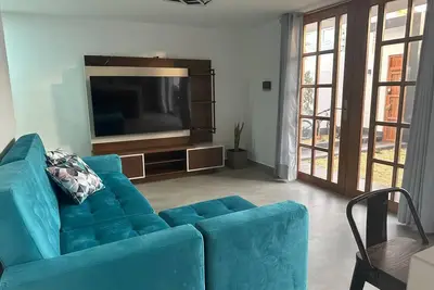 Image de La Casa de Evita – Estilo moderno y Elegancia cerca de la campiña arequipeña