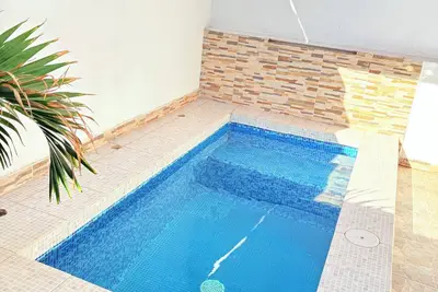 Image de Casa Vacacional Villa Gael