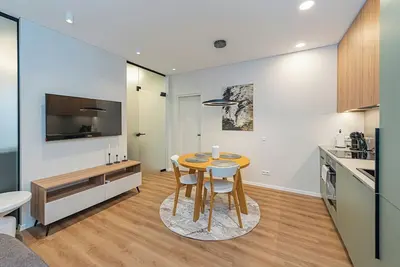 Image de Vytauto 43 Residence – Lietūkis by Domvia