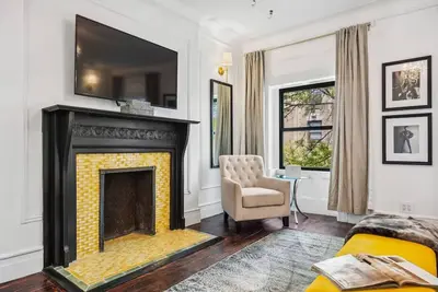 Image de Superb 3-bedroom apartment with Ac in Killington