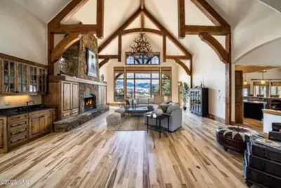 Image de Elegant Mt Lodge • Family Paradise • 9 min to Ski