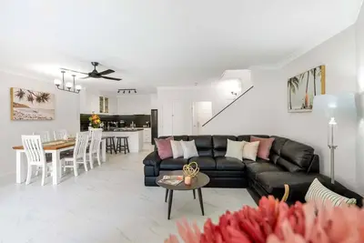 Image de Belle Escapes 56 Alamanda Palm Cove