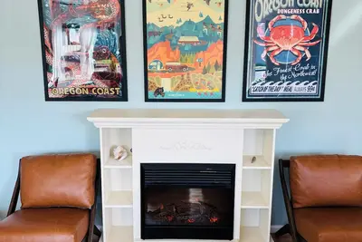 Image de Breakers Beach House-walking distance to Mill Beach and Game Room!