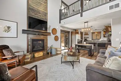 Image de Mk Hideaway