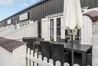 Image de \"Epiphania\" - 100m to the fjord by Interhome